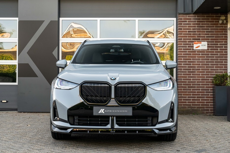 BMW X3 30e xDrive M Sport | Driving Ass. + | Trekhaak | M — photo 12