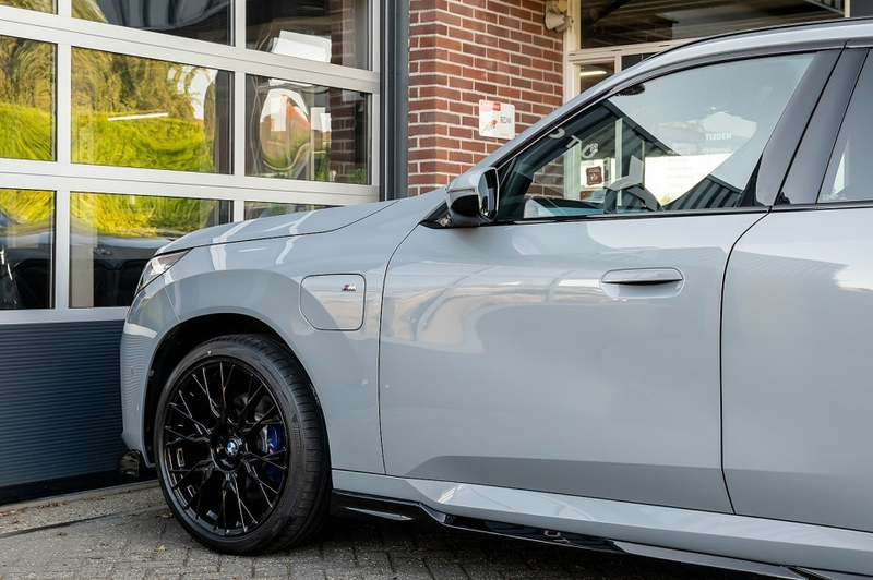 BMW X3 30e xDrive M Sport | Driving Ass. + | Trekhaak | M — photo 6