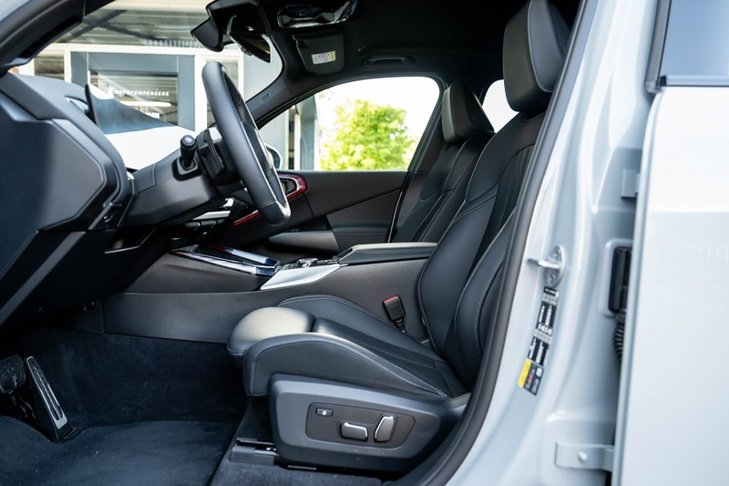 BMW X3 30e xDrive M Sport | Driving Ass. + | Trekhaak | M — photo 11