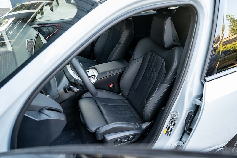 BMW X3 30e xDrive M Sport | Driving Ass. + | Trekhaak | M — photo 13