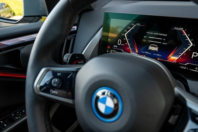 BMW X3 30e xDrive M Sport | Driving Ass. + | Trekhaak | M — photo 8