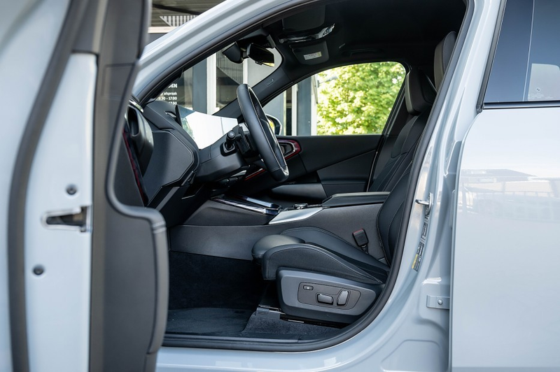 BMW X3 30e xDrive M Sport | Driving Ass. + | Trekhaak | M — photo 10