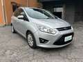 Ford C-Max C-Max II 2010 2.0 tdci Plus 115cv powershift Argent - thumbnail 3