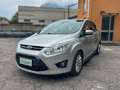 Ford C-Max C-Max II 2010 2.0 tdci Plus 115cv powershift Argent - thumbnail 1