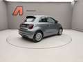 Fiat 500e 500E 118CV 320KM RED Grigio - thumbnail 7