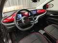 Fiat 500e 500E 118CV 320KM RED Grigio - thumbnail 10