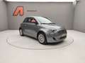 Fiat 500e 500E 118CV 320KM RED Grigio - thumbnail 3