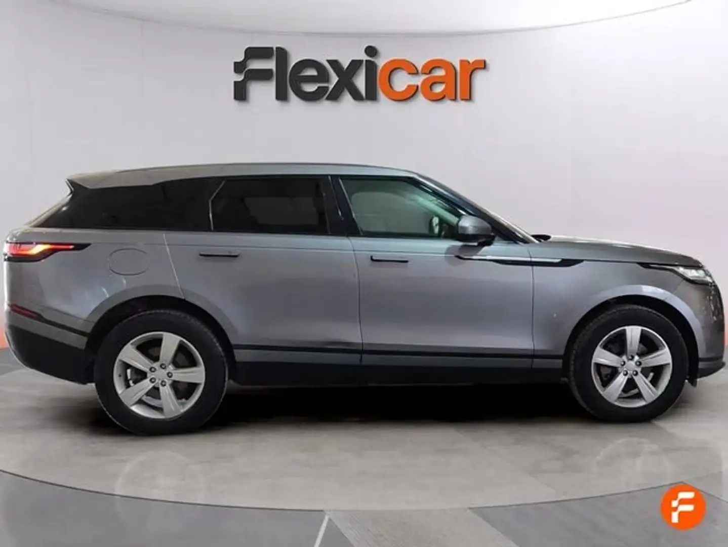 Land Rover Range Rover Velar 2.0 D180 132kW (180CV) 4WD Auto Gris - 2