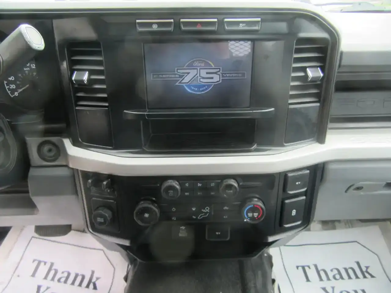 Ford F 550 снимка Ford F 550