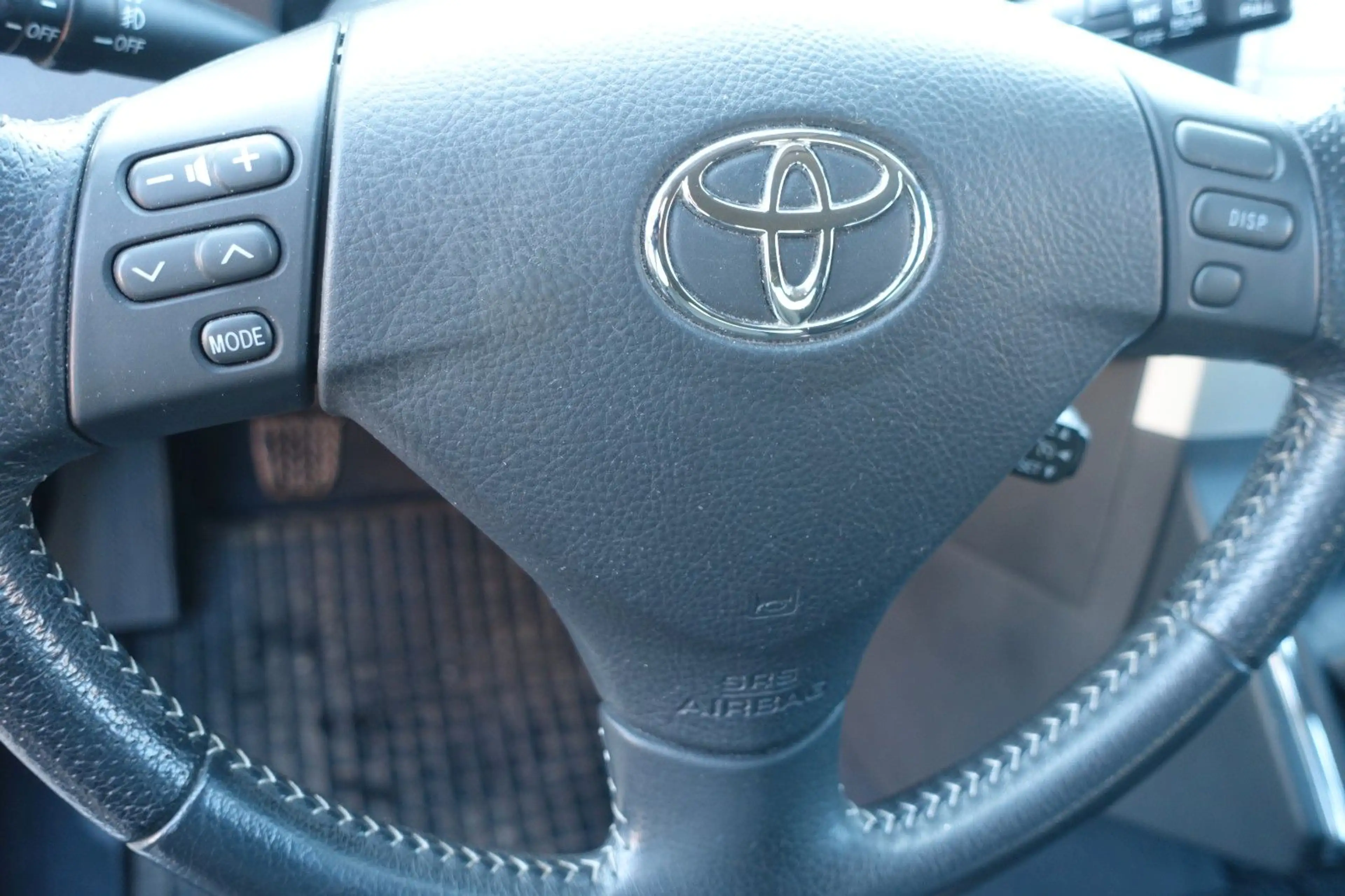 Toyota Corolla Verso 2.2 D-CAT Sol*7-SITZE*AHK* — photo 11