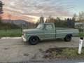 Ford F 100 Zöld - thumbnail 2