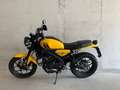 Yamaha XSR 125 Jaune - thumbnail 2