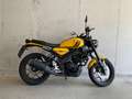 Yamaha XSR 125 Jaune - thumbnail 1