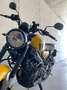 Yamaha XSR 125 Jaune - thumbnail 3