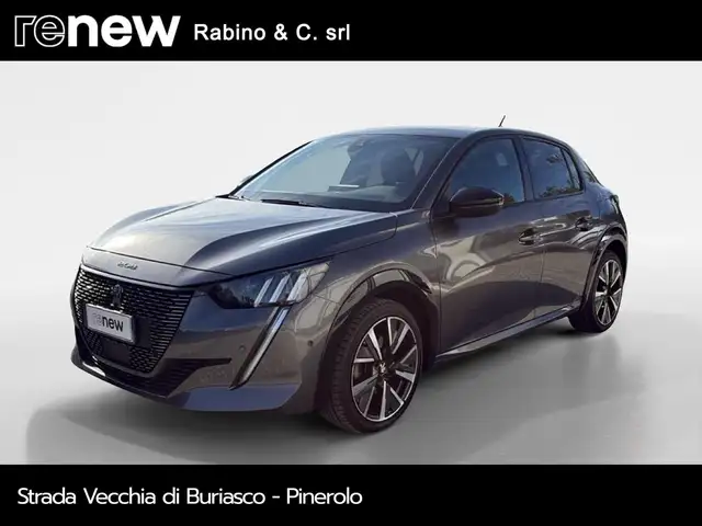 Peugeot 208 208 1.5 bluehdi GT s&s 100cv