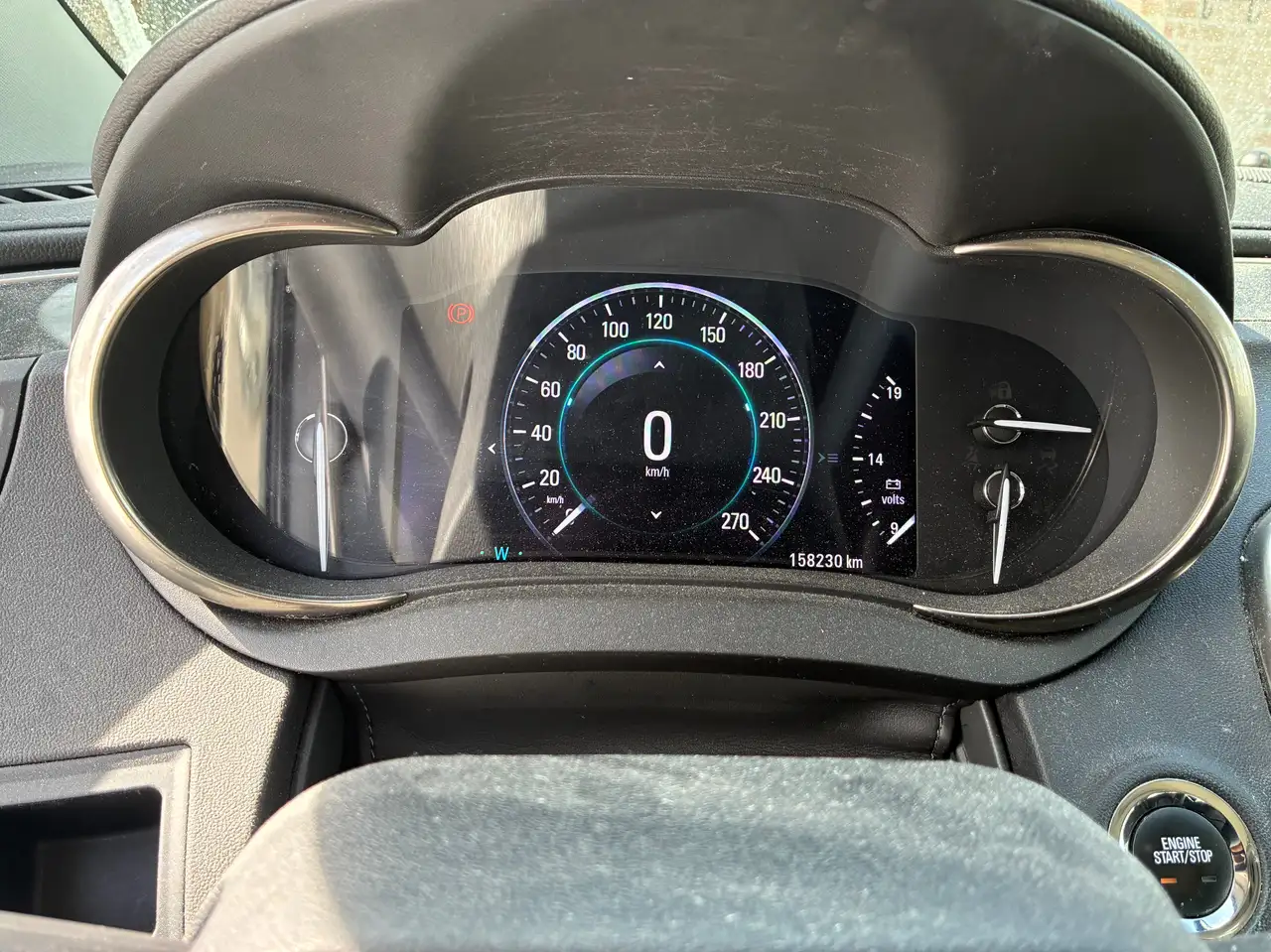 Buick Lacrosse снимка Buick Lacrosse