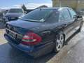 Mercedes-Benz E 200 Classic CDI Schwarz - thumbnail 2