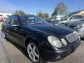 Mercedes-Benz E 200 Classic CDI Schwarz - thumbnail 4