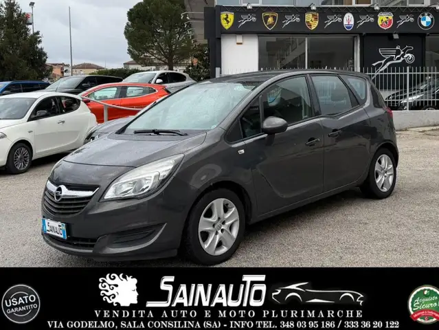Opel Meriva Meriva 1.6 cdti Innovation GARANZIA
