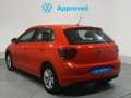 Volkswagen Polo 1.0 TSI Advance DSG 70kW Rojo - thumbnail 3