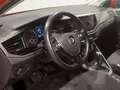 Volkswagen Polo 1.0 TSI Advance DSG 70kW Rojo - thumbnail 7