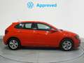 Volkswagen Polo 1.0 TSI Advance DSG 70kW Rojo - thumbnail 2