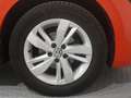 Volkswagen Polo 1.0 TSI Advance DSG 70kW Rojo - thumbnail 10