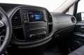 Mercedes-Benz Vito eVito L2 | Voorklimatisering | Zitcomfortpakket Zwart - thumbnail 10