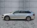Skoda Superb Combi 2.0 TDI DSG STYLE MATRIX+NAVI+AHK Silber - thumbnail 4