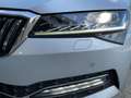 Skoda Superb Combi 2.0 TDI DSG STYLE MATRIX+NAVI+AHK Silber - thumbnail 21