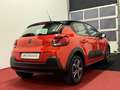Citroen C3 Shine*R-Kamera* Orange - thumbnail 6