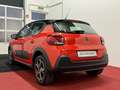 Citroen C3 Shine*R-Kamera* Orange - thumbnail 5