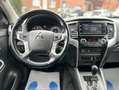 Mitsubishi L200 L 200 2.3 DI-D 4WD*AUTO*UTILITAIRE*HARDTOP*CAM* Zilver - thumbnail 14