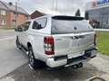 Mitsubishi L200 L 200 2.3 DI-D 4WD*AUTO*UTILITAIRE*HARDTOP*CAM* Zilver - thumbnail 8