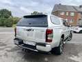 Mitsubishi L200 L 200 2.3 DI-D 4WD*AUTO*UTILITAIRE*HARDTOP*CAM* Zilver - thumbnail 5