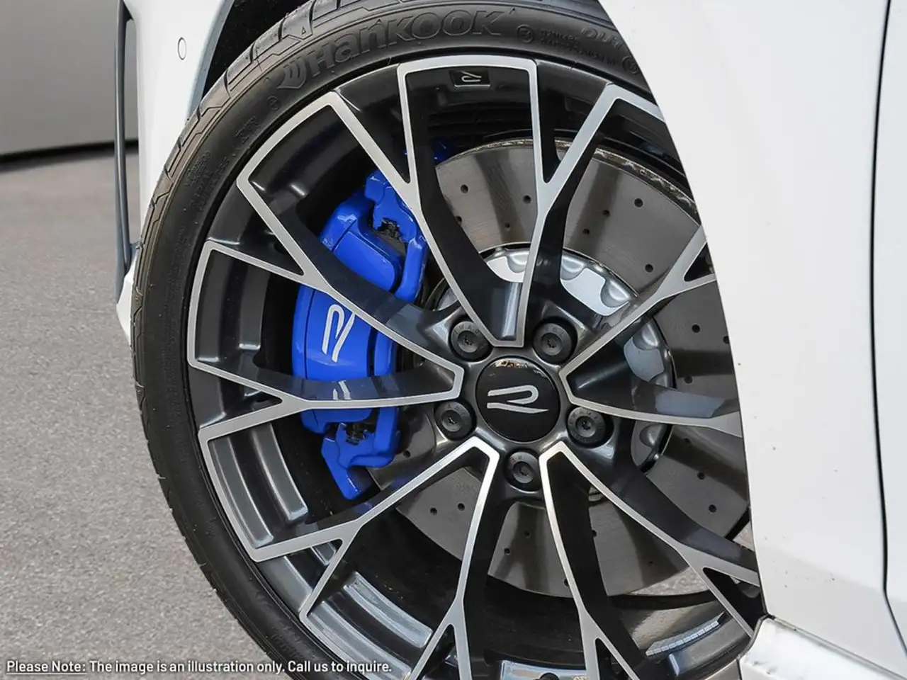Volkswagen Golf R снимка Volkswagen Golf R