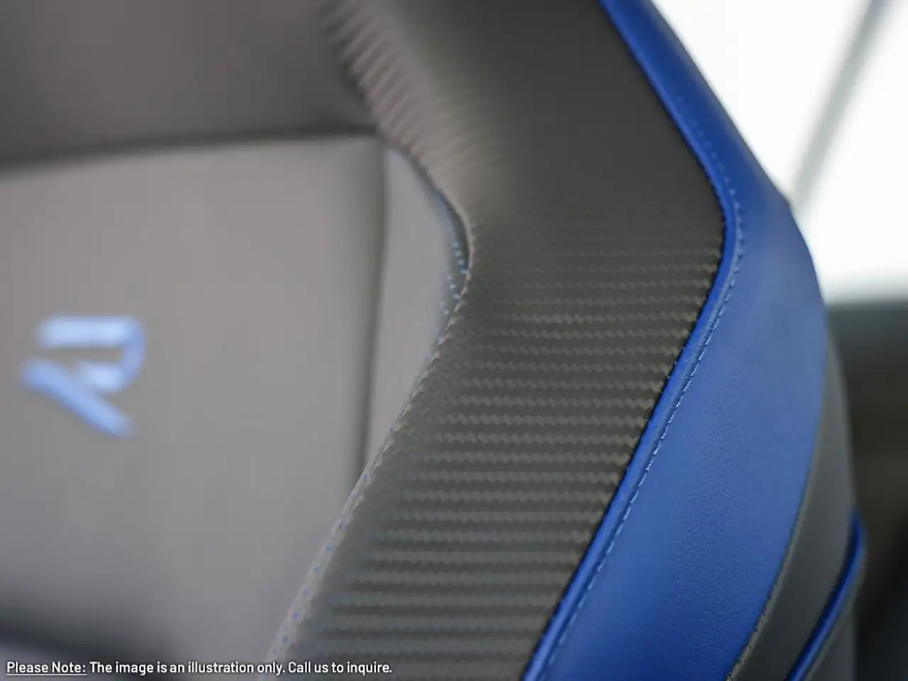 Volkswagen Golf R снимка Volkswagen Golf R