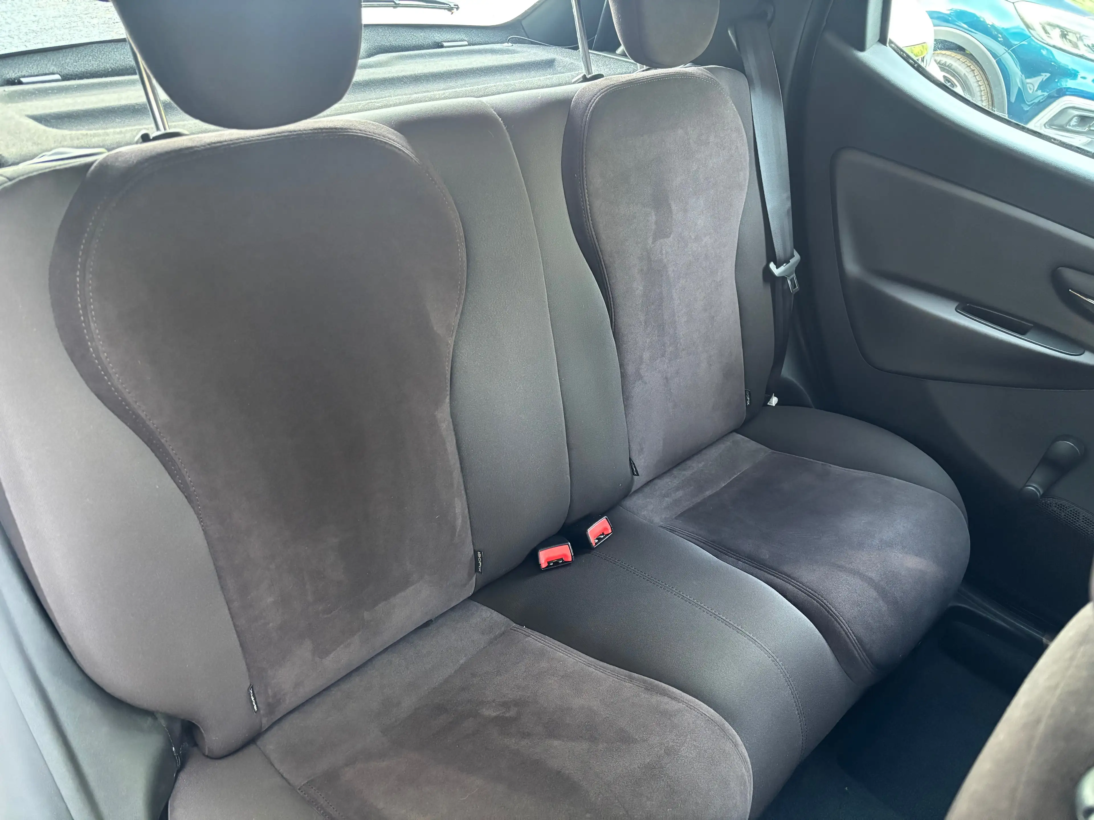 Lancia Ypsilon Ypsilon 1.2i Fire Evo II Platinium — photo 10