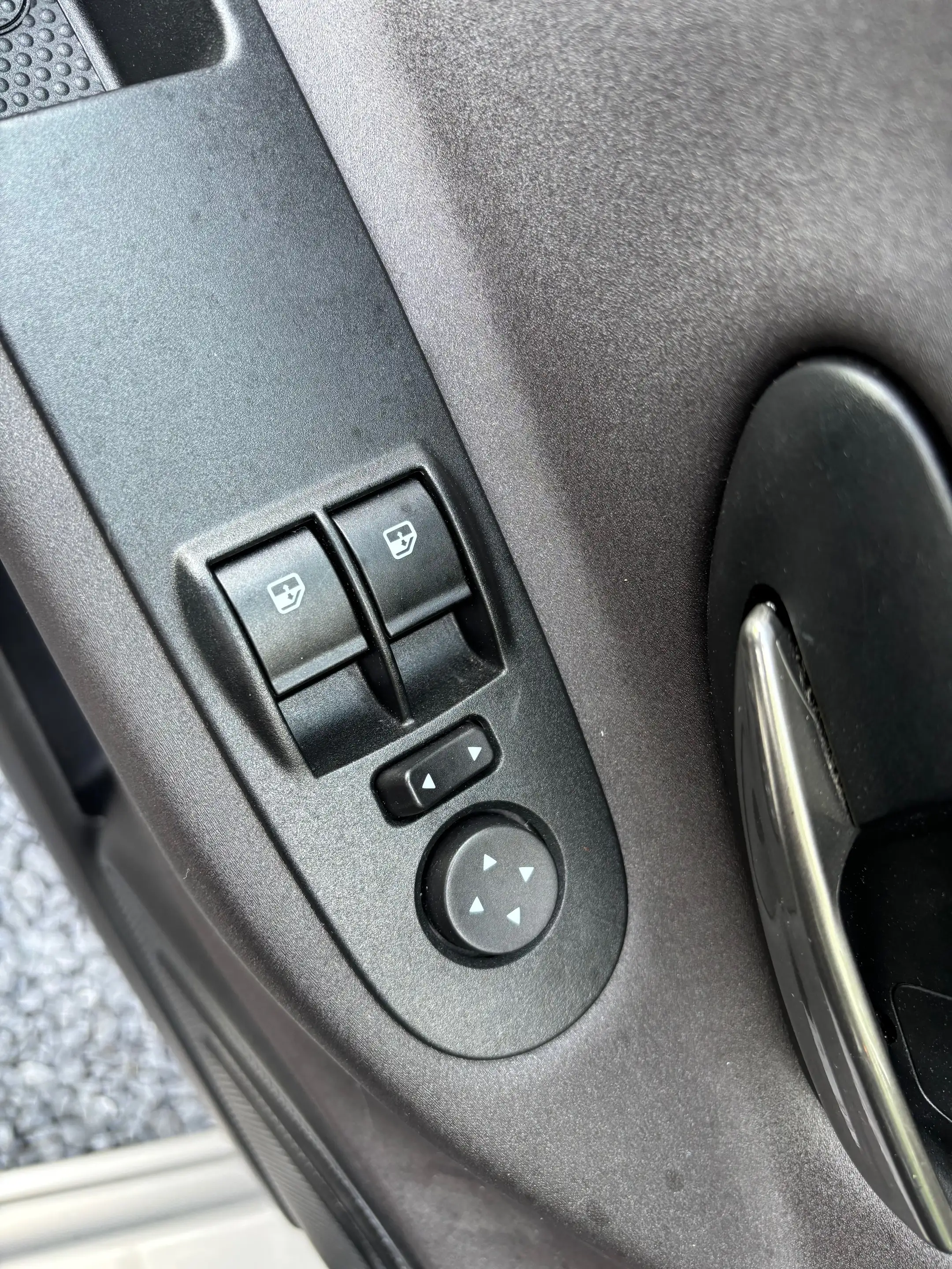 Lancia Ypsilon Ypsilon 1.2i Fire Evo II Platinium — photo 12