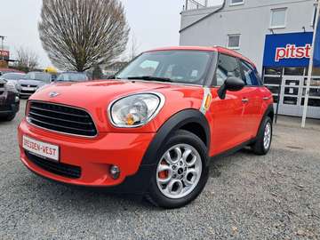 Countryman One