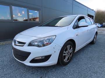 Astra Sports Tourer 1.7 CDTi Enjoy Active
