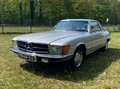 Mercedes-Benz SLC 280 SLC 280 coupé (1 owner) Silber - thumbnail 1
