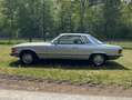 Mercedes-Benz SLC 280 SLC 280 coupé (1 owner) Silber - thumbnail 2