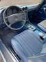 Mercedes-Benz SLC 280 SLC 280 coupé (1 owner) Silber - thumbnail 8
