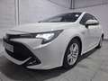 Toyota Corolla 1.8 125H ACTIVE TECH E-CVT Blanco - thumbnail 4