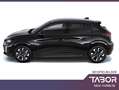 Peugeot 208 MHEV 145 eDSC6 Allure LED Keyl PDC MirrorL Schwarz - thumbnail 2
