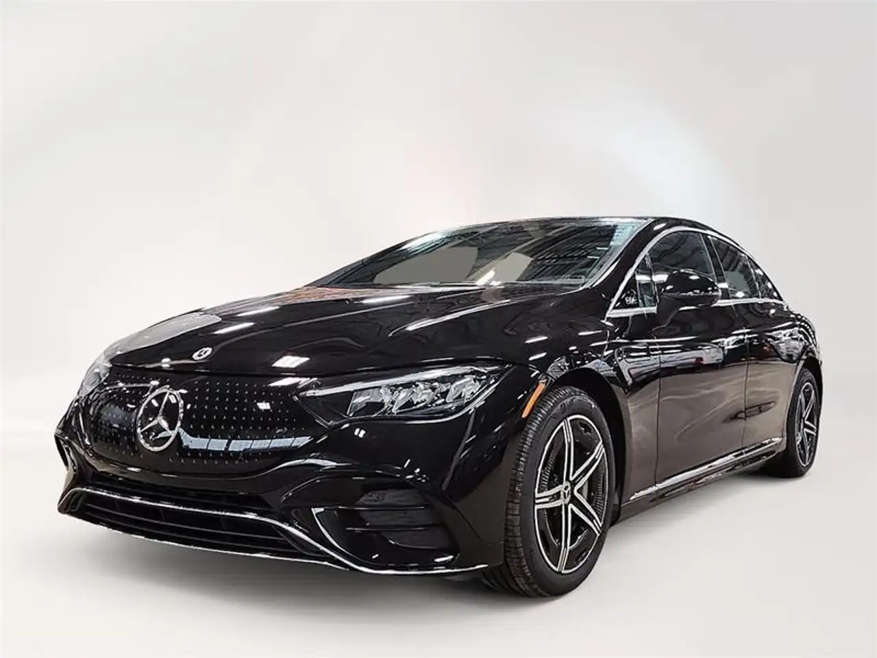 2024 Mercedes-Benz EQE