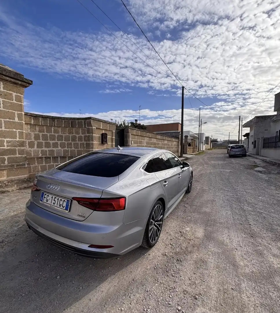 Audi A5 Sportback 2.0 tdi Edition quattro 190cv s-tronic - 2