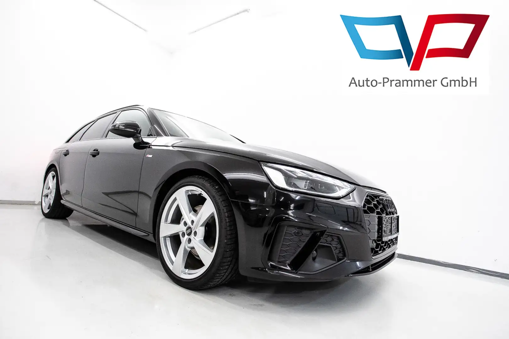 Audi A4 Avant 35 TDI S-line S-tronic | Matrix | Kamera Schwarz - 1