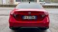 Alfa Romeo Giulia ALFA ROMEO GIULIA 2.2 Q4 VELOCE TURBODIESEL 210CV Rot - thumbnail 8